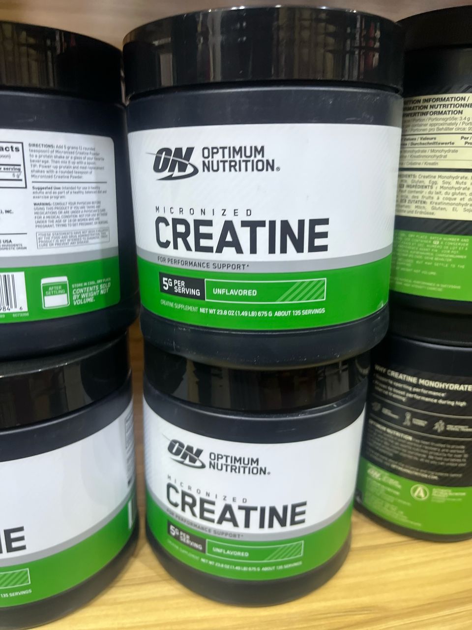 Anabolic Créatine – Image 2